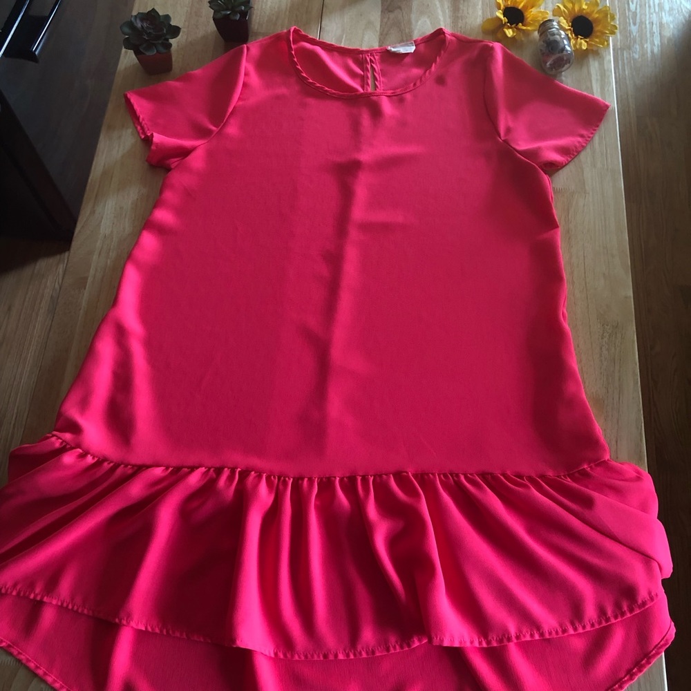 Women’s 143 Story by Line Up Dress